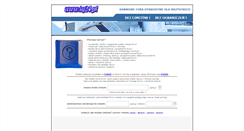 Desktop Screenshot of iq24.pl
