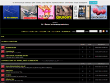 Tablet Screenshot of nonsteam.iq24.pl