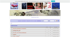 Desktop Screenshot of pozyczki-provident-forum.iq24.pl