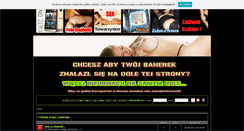 Desktop Screenshot of forum-chomikuj.iq24.pl