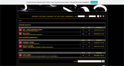 Desktop Screenshot of forum.iq24.pl