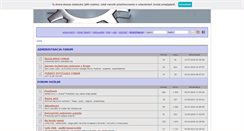 Desktop Screenshot of kiasorento.iq24.pl