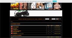 Desktop Screenshot of chomikuj.iq24.pl