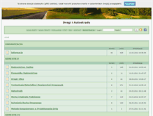 Tablet Screenshot of dia10.iq24.pl