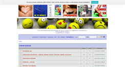 Desktop Screenshot of depresja-nerwica.iq24.pl