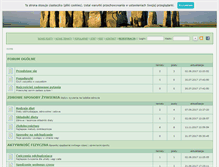 Tablet Screenshot of katalog.iq24.pl