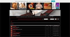 Desktop Screenshot of konoha-senpuu-pbf.iq24.pl