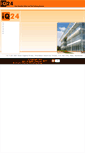 Mobile Screenshot of iq24.org