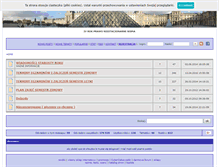 Tablet Screenshot of prawoniestacjonarnewspia.iq24.pl