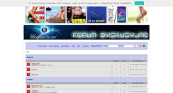 Desktop Screenshot of kl6bsz58.iq24.pl