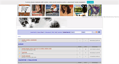 Desktop Screenshot of kotypsoty.iq24.pl