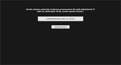 Desktop Screenshot of load.iq24.pl