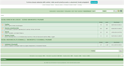 Desktop Screenshot of krokodyle.iq24.pl