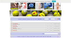 Desktop Screenshot of budownictwo2008.iq24.pl