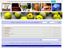 Tablet Screenshot of budownictwo2008.iq24.pl