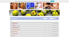 Desktop Screenshot of l2biginfo.iq24.pl