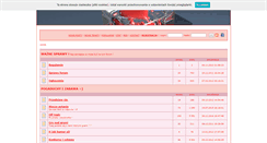 Desktop Screenshot of panfu.iq24.pl